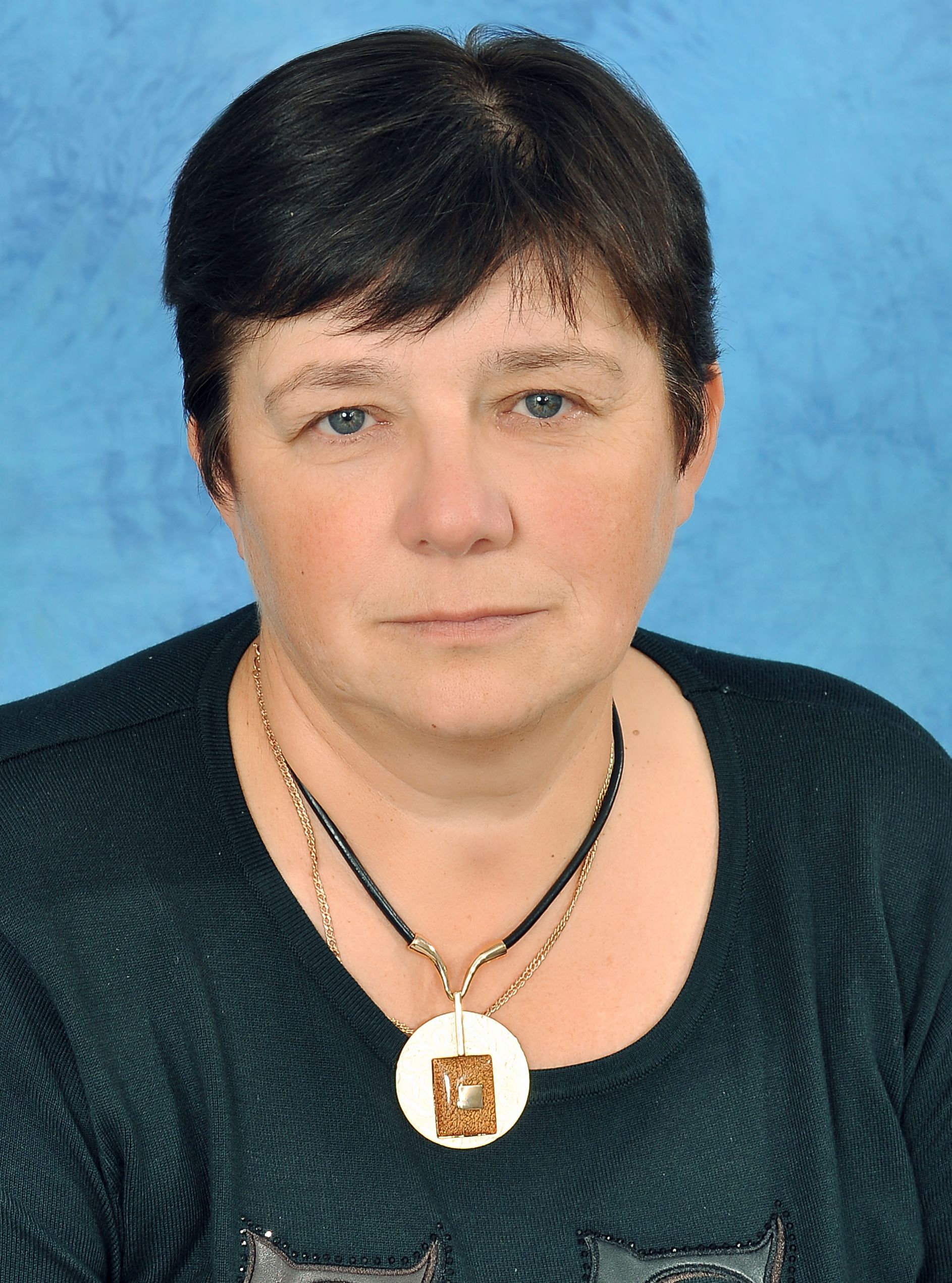 Шмакова Валентина Ивановна.
